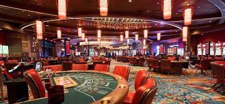 Casino Ra