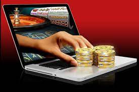 Вход на официальный сайт Casino Bounty