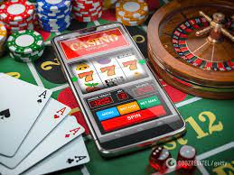 Официальный сайт Casino Magnit