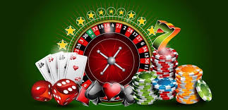 Casino Bounty